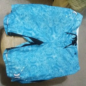 Hurley Board Shorts